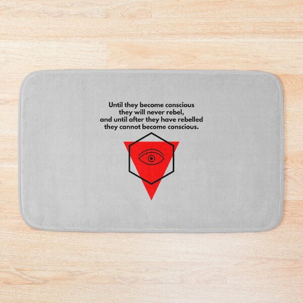 Item preview, Conscious Rebel designed and sold by Troy Green.