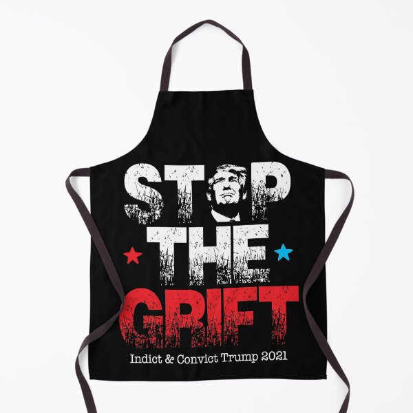Item preview, STOP THE GRIFT designed and sold by BrendanJohnson.