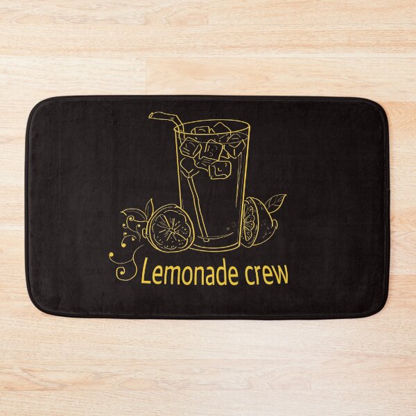 Item preview, Lemonade crew Essential T-Shirt  designed and sold by Eartstudio.