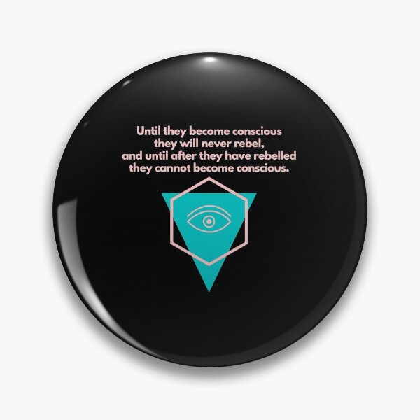 Item preview, Conscious Rebel designed and sold by Troy Green.
