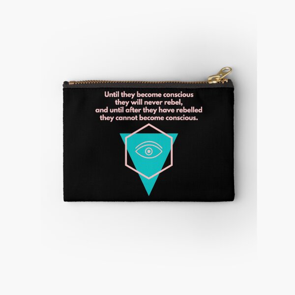 Item preview, Conscious Rebel designed and sold by Troy Green.