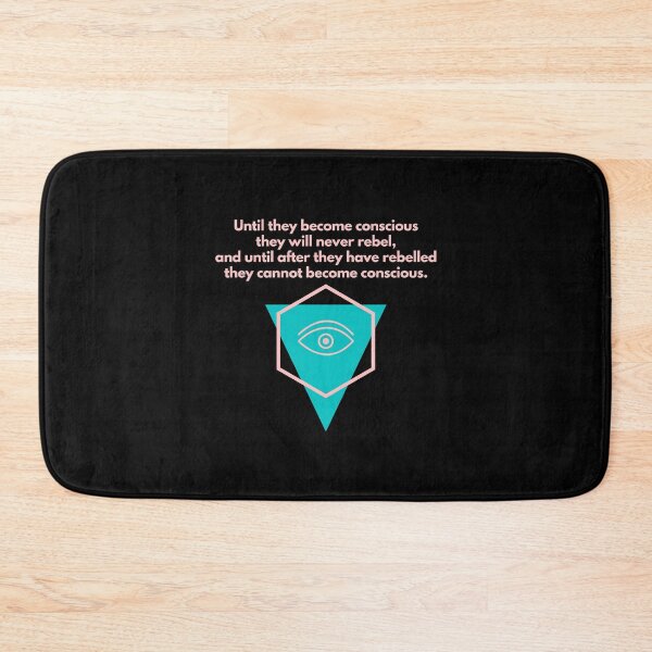 Item preview, Conscious Rebel designed and sold by Troy Green.
