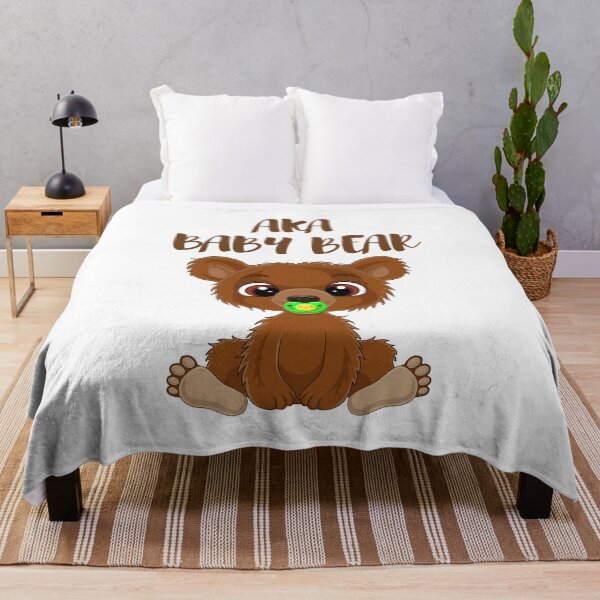 Item preview, AKA BABY BEAR designed and sold by Eranthe Bernardo.