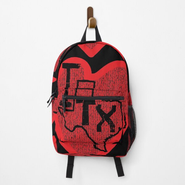 Item preview, I Love Texas I Heart Texas designed and sold by pelagio.