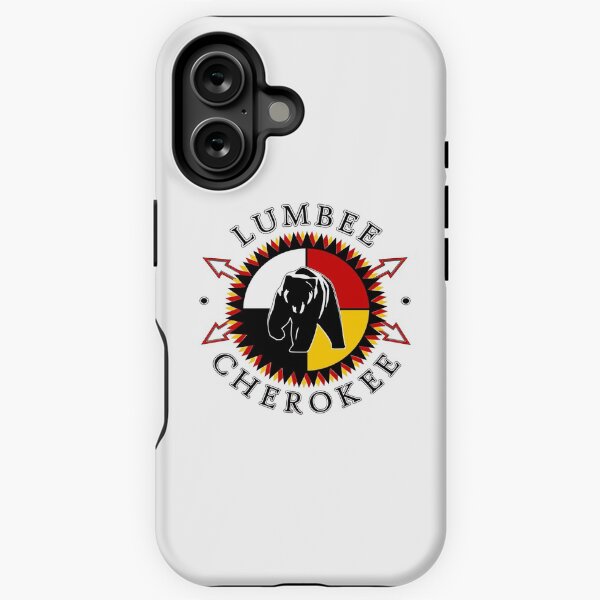 Vista previa del artículo con la obra «Lumbee Cherokee», diseñado y vendido por RosaleesPaperie.