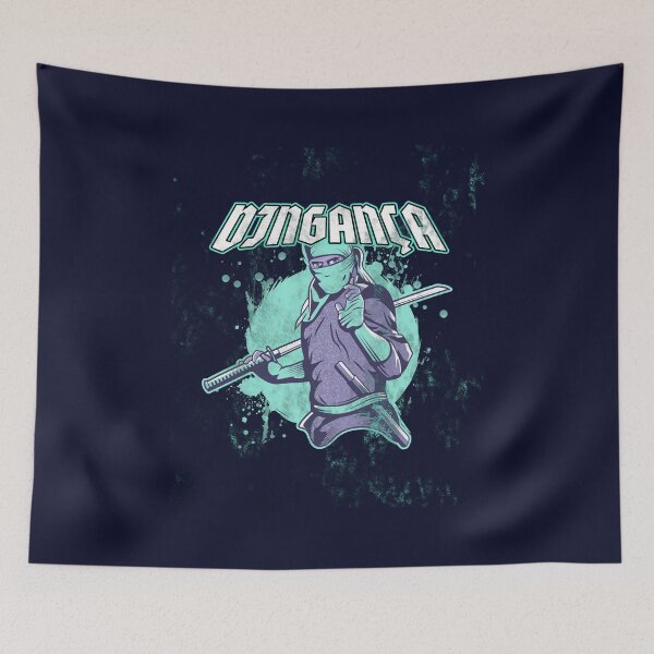 Item preview, VINGANÇA designed and sold by AladdinMktgs.