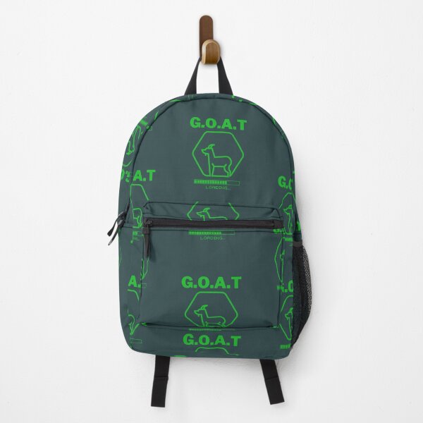 Item preview, GOAT Loading designed and sold by GleamingGiant.