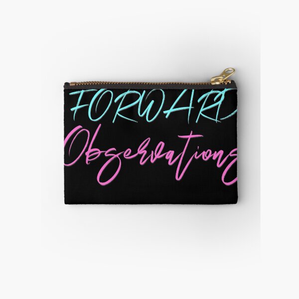 Item preview, Forward Observations designed and sold by AhmedXhah.