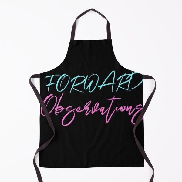 Item preview, Forward Observations designed and sold by AhmedXhah.