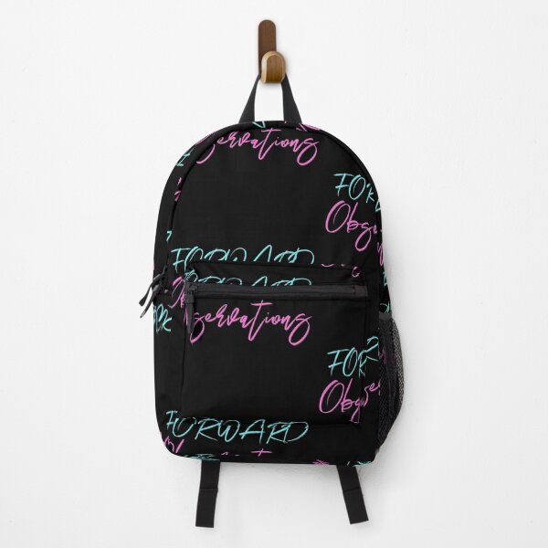 Item preview, Forward Observations designed and sold by AhmedXhah.