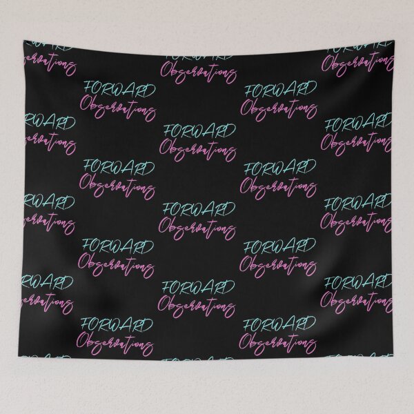 Item preview, Forward Observations designed and sold by AhmedXhah.