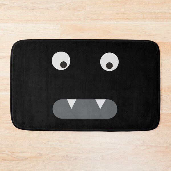 Item preview, Cute Funny Vampir Monster Smiley Face designed and sold by badbugs.
