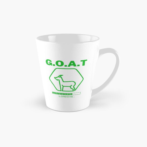 Item preview, GOAT Loading designed and sold by GleamingGiant.