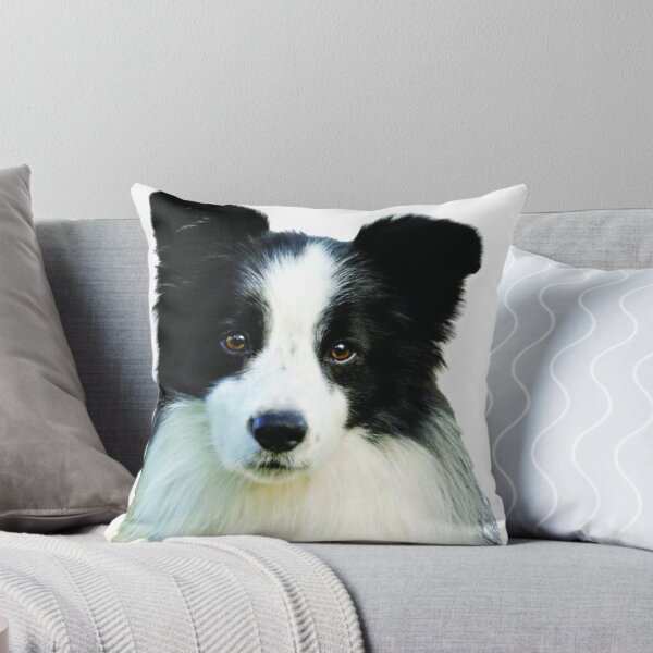 Item preview, Border Collie Dog designed and sold by TheAnimalZ00.