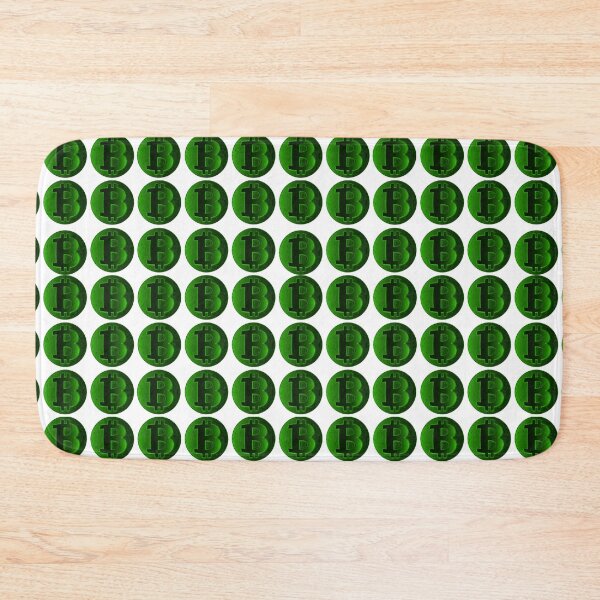 Item preview, Green Bitzsphere Bitcoin Small Multi-pack designed and sold by xprshnz-designs.