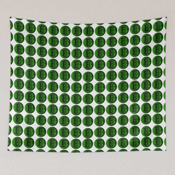 Item preview, Green Bitzsphere Bitcoin Small Multi-pack designed and sold by xprshnz-designs.