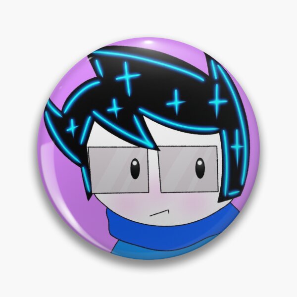 Item preview, john egbert! designed and sold by pixilated-rain.