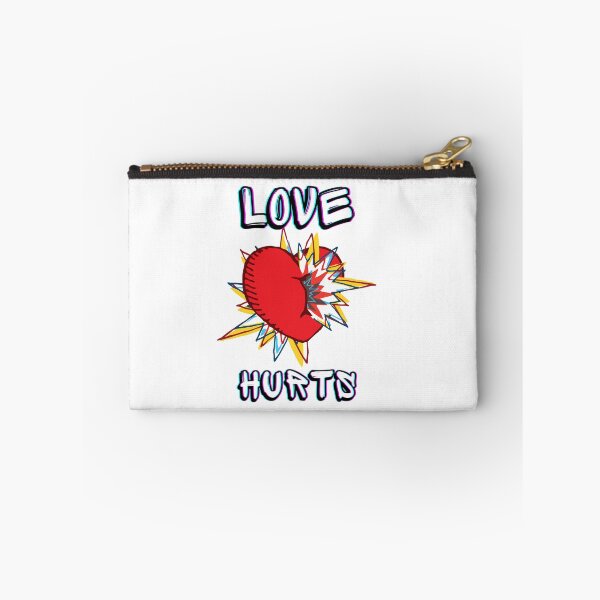 Item preview, LOVE HURTS designed and sold by SEFIKA7.