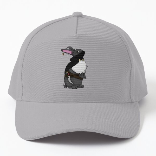 Rogue Bun Baseball Cap