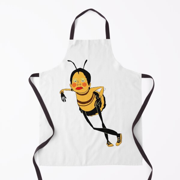 Item preview, Queen Bee Movie designed and sold by mrlarry87.