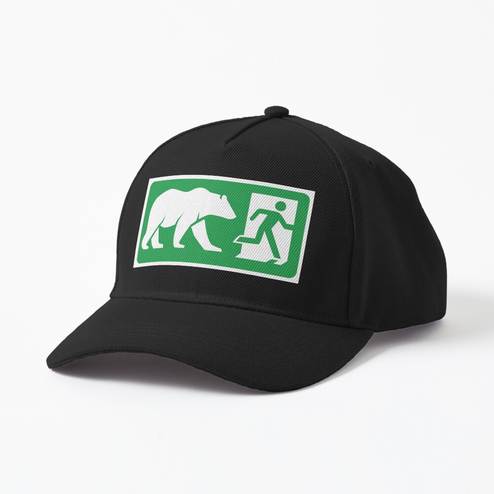 Item preview, Baseball Cap designed and sold by mrlarry87.