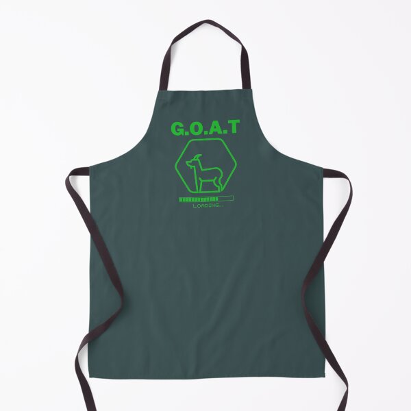 Item preview, GOAT Loading designed and sold by GleamingGiant.