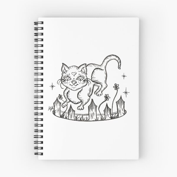 Item preview, Pet Spirit - Monotone designed and sold by Molly-Lenore.