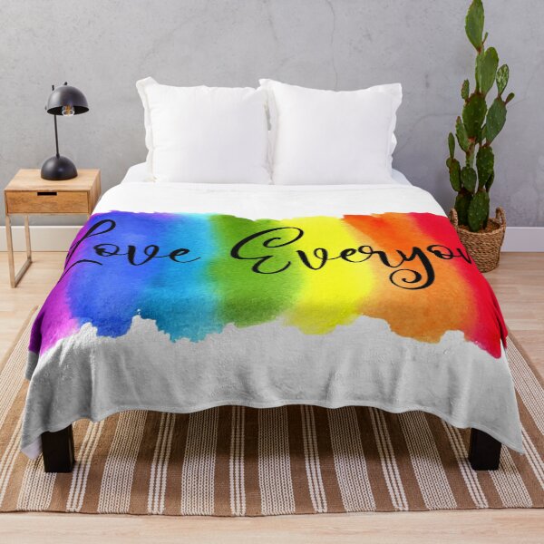 Item preview, Love Watercolor designed and sold by JadeRiverImages.