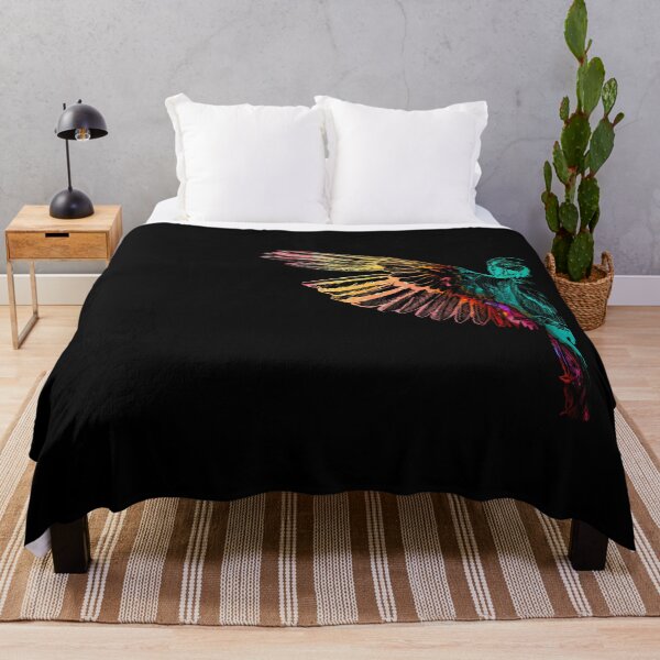 Item preview, Cool feather parrot designed and sold by Eartstudio.