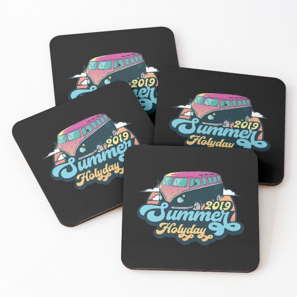 Item preview, 2019 Summer Holiday designed and sold by Zexten.