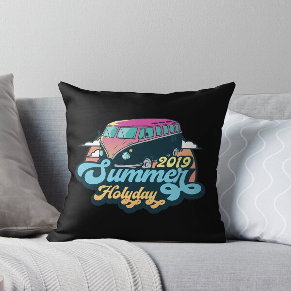 Item preview, 2019 Summer Holiday designed and sold by Zexten.