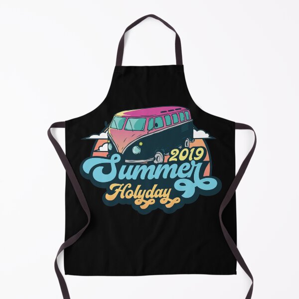Item preview, 2019 Summer Holiday designed and sold by Zexten.