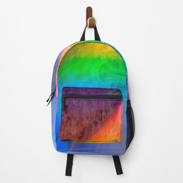 Item preview, Rainbow Light Tunnel designed and sold by Walderbeast.