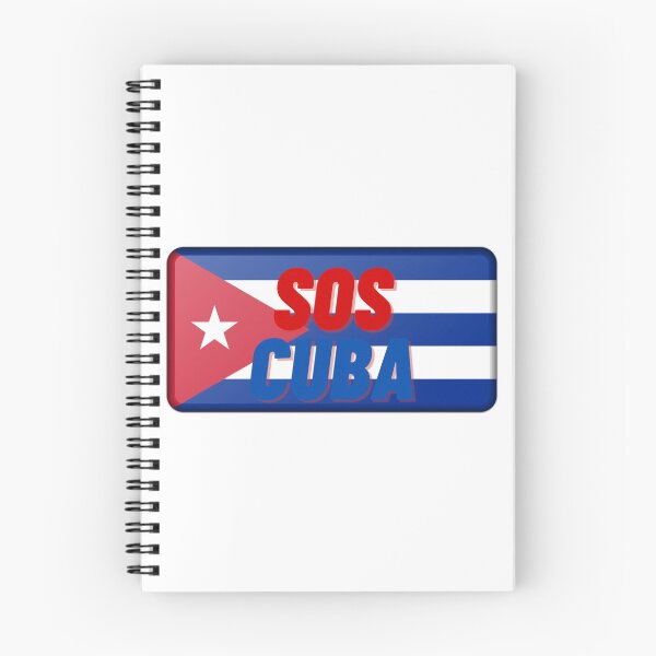 Item preview, SOS Cuba designed and sold by Cubezz.