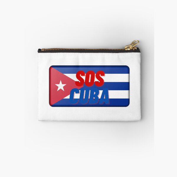 Item preview, SOS Cuba designed and sold by Cubezz.
