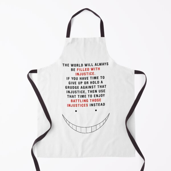 Item preview, Assassination Classroom designed and sold by bestsensei123.