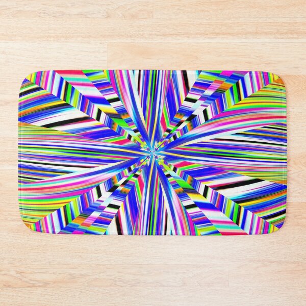Item preview, Mesmerizing Optical Illusion designed and sold by FreedomUniverse.