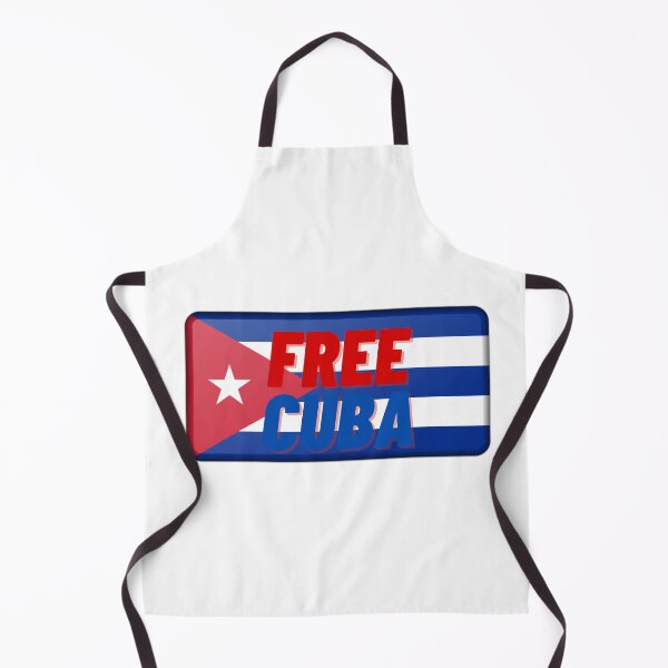 Item preview, Free Cuba designed and sold by Cubezz.