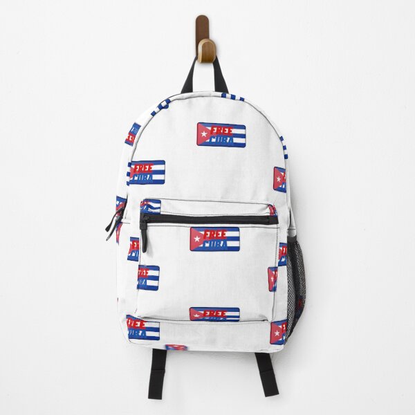 Item preview, Free Cuba designed and sold by Cubezz.