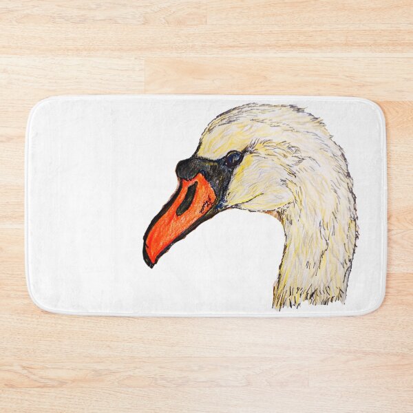 Item preview, swan  designed and sold by CanDo20.