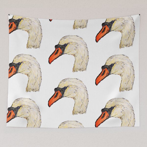 Item preview, swan  designed and sold by CanDo20.