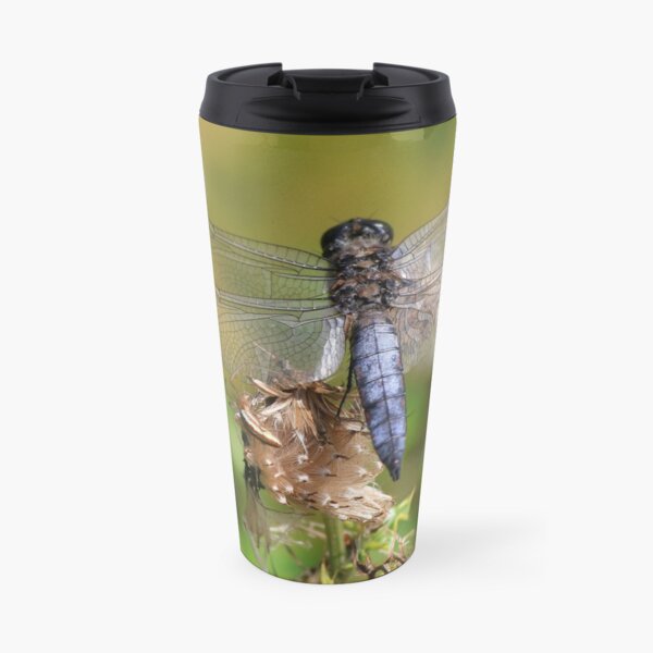 Broad bodied Chaser Travel Mug