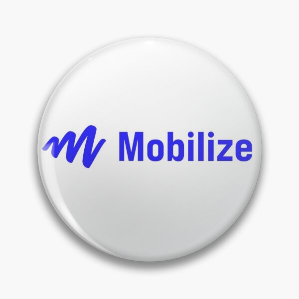 Item preview, Mobilize  designed and sold by acaciagabriel.
