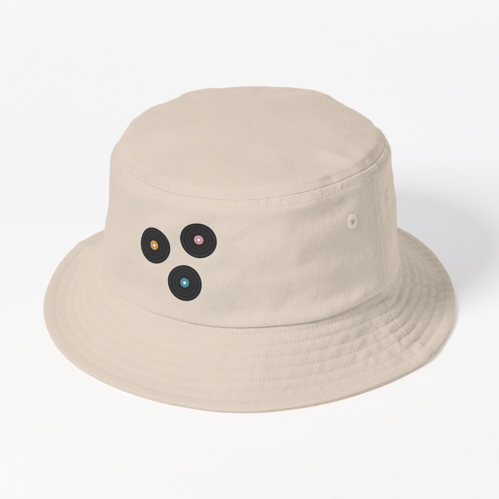 Item preview, Bucket Hat designed and sold by quirkyandkind.
