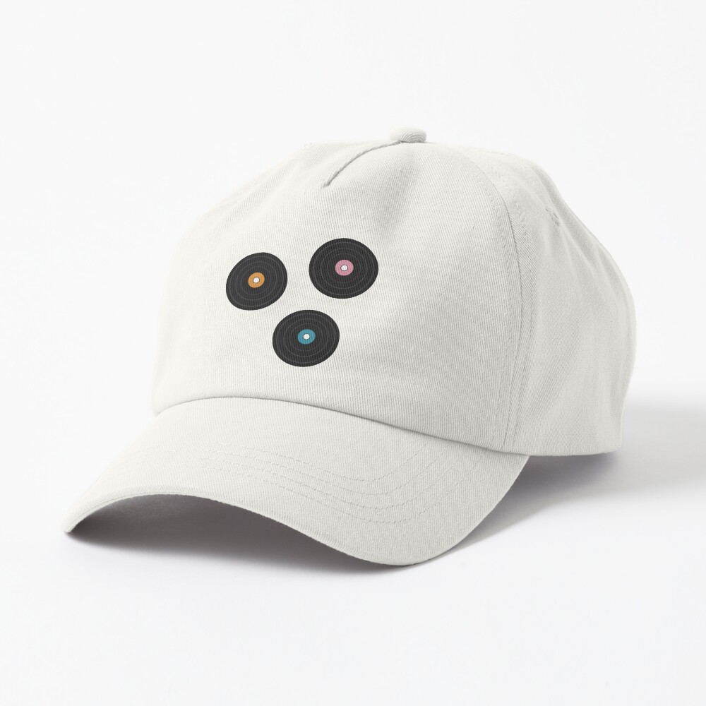 Item preview, Dad Hat designed and sold by quirkyandkind.