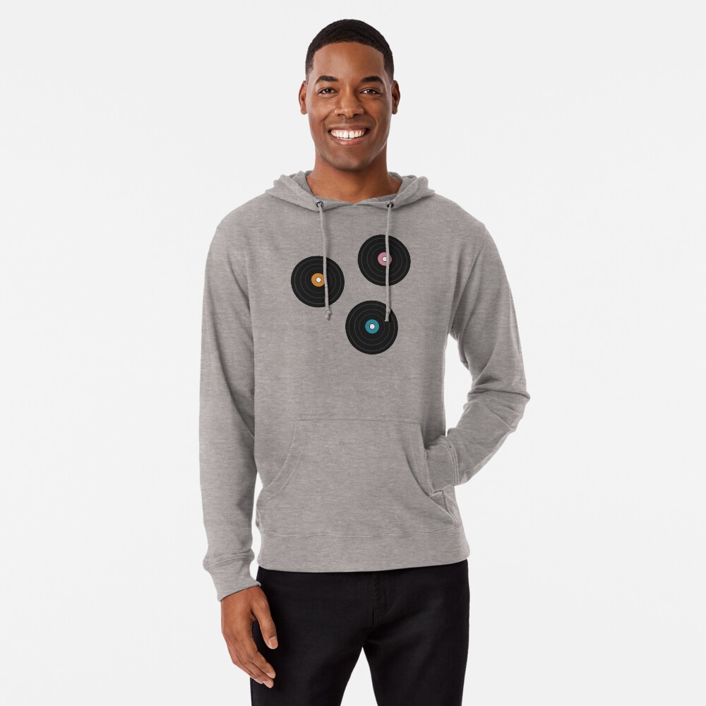 Item preview, Lightweight Hoodie designed and sold by quirkyandkind.