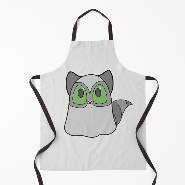 Item preview, Raccoon Ghosty designed and sold by Cutest-Raccoon.