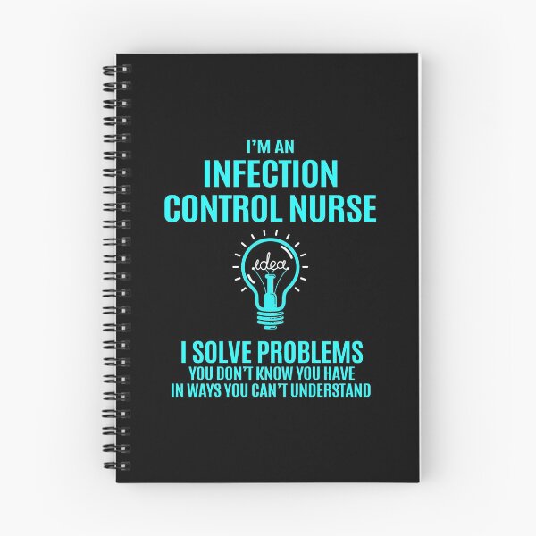 Item preview, Infection Control Nurse T Shirt - I Solve Problems Gift Item Tee designed and sold by hinettiker.
