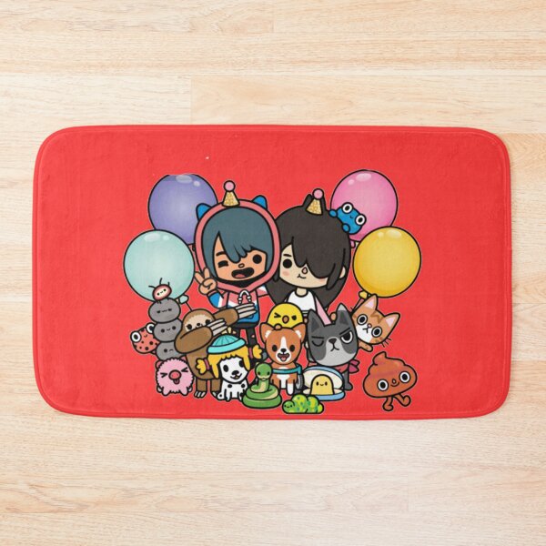 Item preview, Toca boca designed and sold by laourajane.