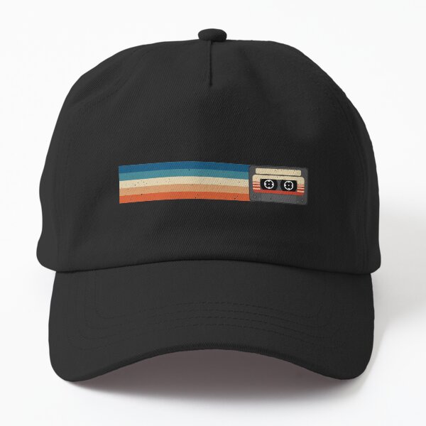 Item preview, Cassette Vintage Stripe designed and sold by ind3finite.